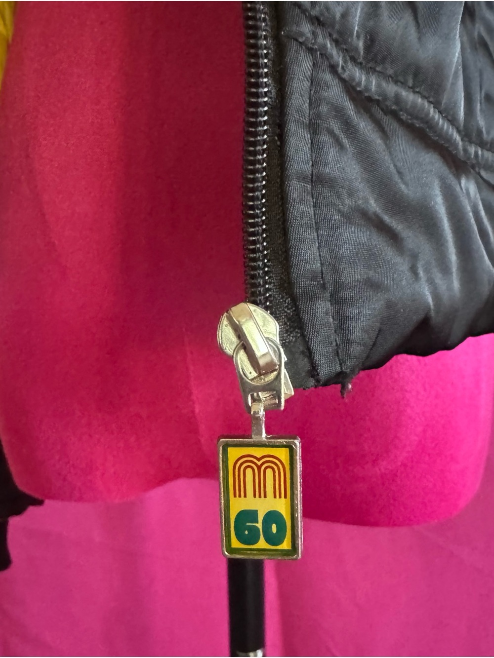 Miss Sixty Racer Jacket - Picture 3 of 11